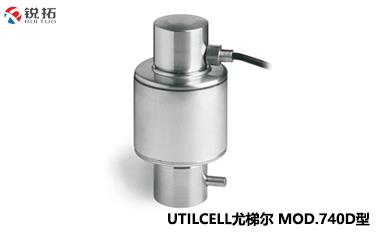 MOD740D-(15t-60t)西班牙Utilcell/尤梯尔称重传感器