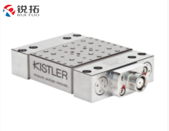 德国Kistler 9119AA2-(4KN)测力计