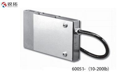 60051-（10~200lb）美国Sensortronics （STS）单点式称重传感器
