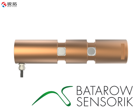 德国Batarow MB977-(10kN,20kN,50kN,100kN,500kN)轴销式传感器