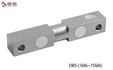 DBS-(1klb~75klb)美国Transcell传力双剪切梁称重传感器