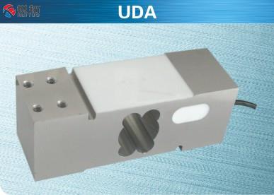 柯力keli UDA-(50kg~1000kg)称重传感器