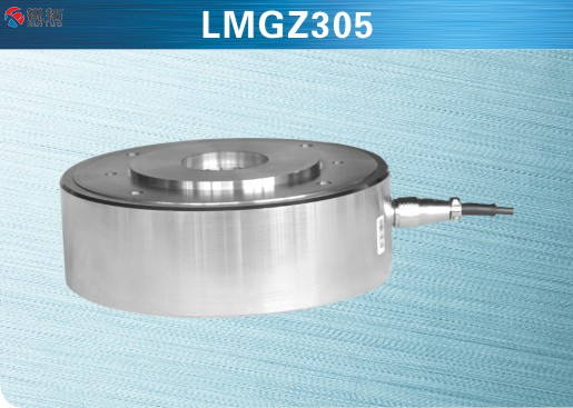 美国SunCells LMGZ305-SS-(125N,750N)测力传感器