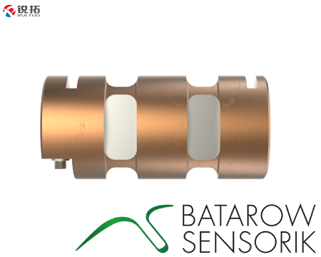 德国Batarow MB692-(50kN,125kN,200kN,500kN,1000kN)轴销式传感器