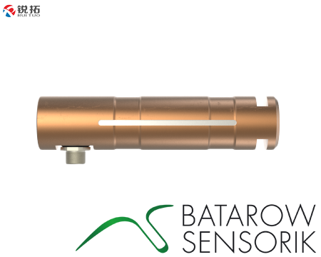 德国Batarow MB846-(5kN,10kN,20kN,50kN,120kN)轴销式传感器