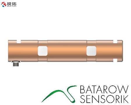 德国Batarow MB1012-(10kN,20kN,50kN,120kN,200kN)轴销式传感器