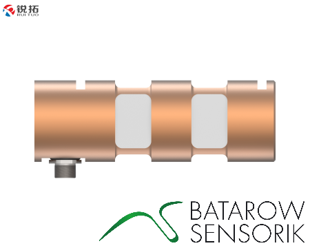 德国Batarow MB1270-(2kN,5kN,10kN,25kN,50kN)轴销式传感器