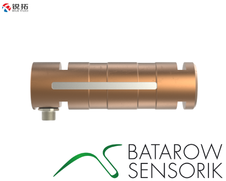 德国Batarow MB256-(10kN,20kN,50kN,100kN,150kN)轴销式传感器