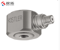 德国Kistler 9712B-(5lbf~5000lbf)测力传感器