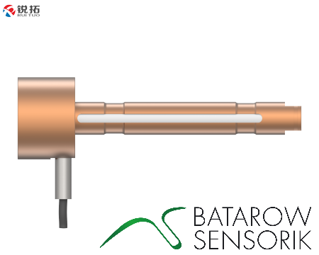 德国Batarow MB1050-(0.5kN,1kN,2kN,5kN)轴销式传感器
