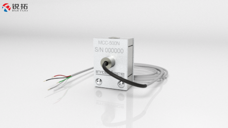 INTERFACE MCC-500N 微型测力传感器