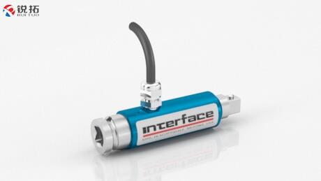 INTERFACE TS14-(1Nm~5K Nm) 扭矩传感器