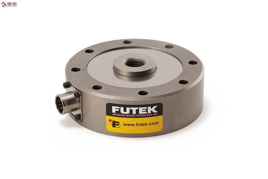 美国FUTEK LCF451-(250lb,500lb,1klb,2.5lb,5klb)称重传感器