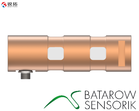 德国Batarow MB1180-(10kN,20kN,65kN,100kN,200kN)轴销式传感器