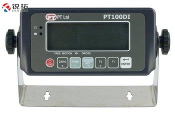 PT - PT100DI称重仪表