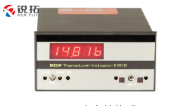 英国RDP Electrosense E308-模拟放大器