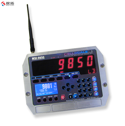 RICE LAKE MSI-9850重量指示器