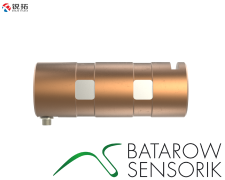 德国Batarow MB736-(20kN,50kN,100kN,200kN,400kN)轴销式传感器