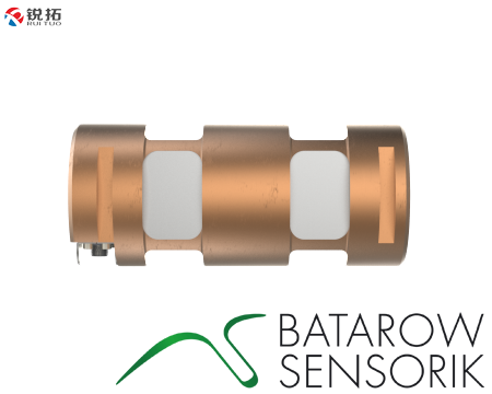 德国Batarow MB720-(50kN,160kN,200kN,500kN,1000kN)轴销式传感器