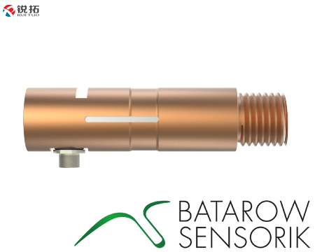 德国Batarow MB912-(2kN,5kN,10kN,20kN,120kN)轴销式传感器