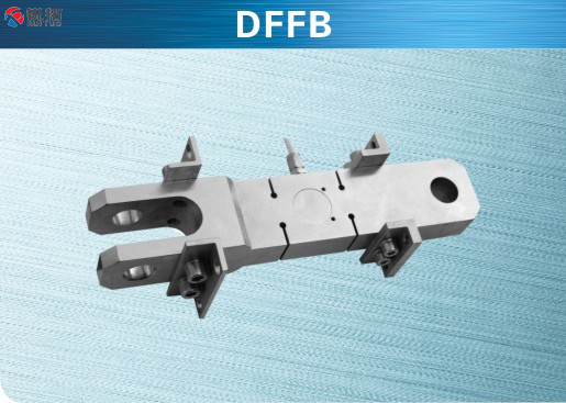 柯力keli DFFB-(3t,5t,7.5t)称重传感器