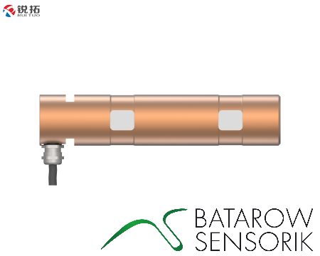 德国Batarow MB1151-(2kN,5kN,10kN,20kN,30kN)轴销式传感器