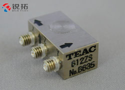 日本TEAC 612ZS电压加速度传感器