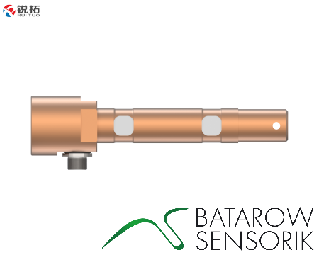 德国Batarow MB1297-(1kN,2kN,4kN,10kN,20kN)轴销式传感器