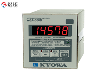 Kyowa  WGA-650B 信号放大器