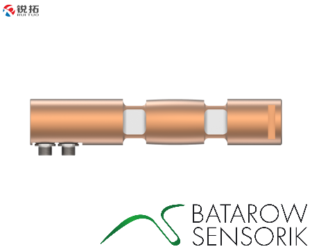 德国Batarow MB1269-(2kN,5kN,10kN,20kN,50kN)轴销式传感器
