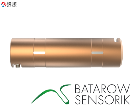 德国Batarow MB971-(50kN,100kN,200kN,500kN,800kN)轴销式传感器