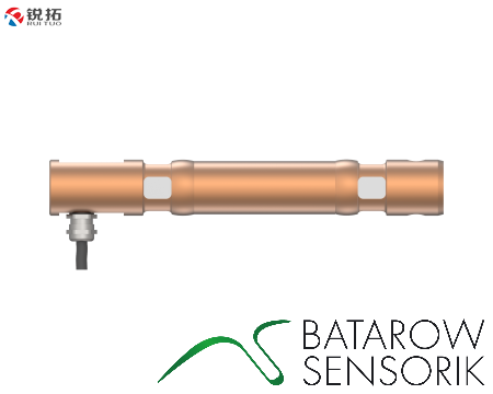 德国Batarow MB1157-(5kN,10kN,20kN,50kN,100kN)轴销式传感器
