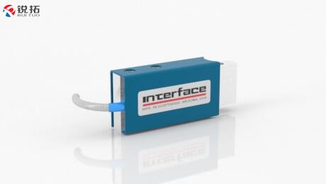 INTERFACE MBP-(5N~100N) 微型测力传感器