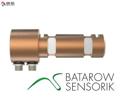 德国Batarow MB297-(10kN,20kN,50kN,100kN)轴销式传感器