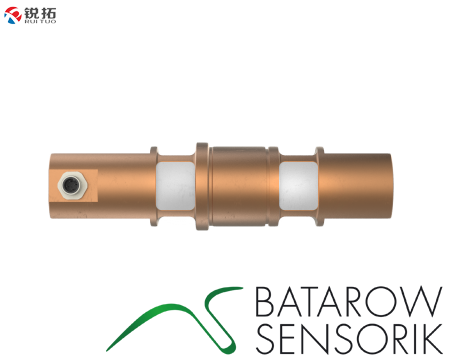 德国Batarow MB792-(10kN,20kN,50kN,100kN,200kN)轴销式传感器