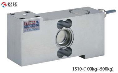 1510-(100kg~500kg)TEDEA特迪亚单点式称重传感器