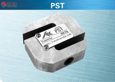 美国MkCells PST-(20kg~7.5t)S型拉式称重传感器