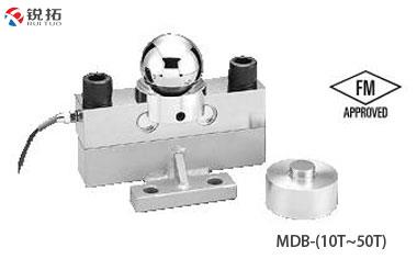 MDB-(10T~50T)CELTRON世铨桥式称重传感器