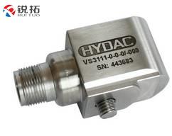 德国HYDAC VS 3000-加速传感器