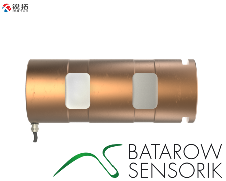 德国Batarow MB264-(25kN,250kN,500kN,800kN,1500kN)轴销式传感器