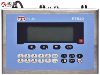PT-PT620称重仪表