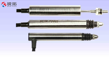 英国RDP Electrosense D5-D6-(2.5mm~75mm)位移传感器