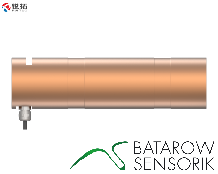 德国Batarow MB1277-(50kN,100kN,200kN,500kN,900kN)轴销式传感器