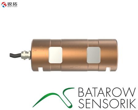 德国Batarow MB246-(10kN,50kN,100kN,200kN,300kN)轴销式传感器