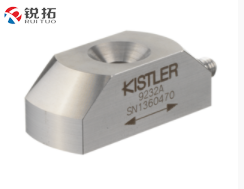 德国Kistler 9232A-(-600με~600με)应变传感器