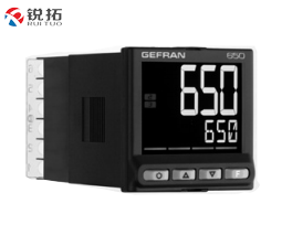 意大利GEFRAN 650-温度控制器