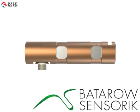 德国Batarow MB666-(5kN,10kN,30kN,50kN,100kN)轴销式传感器