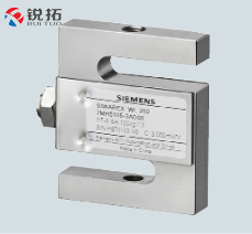SIEMENS西门子 SIWAREX WL250(50kg~500kg) S型称重传感器