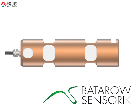 德国Batarow MB1022-(20kN,50kN,100kN,150kN,500kN)轴销式传感器