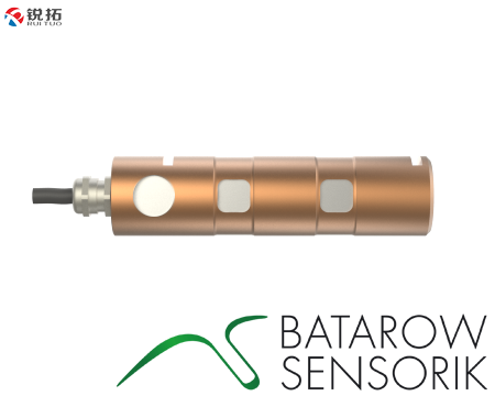 德国Batarow MB927-(10kN,20kN,50kN,100kN,150kN)轴销式传感器